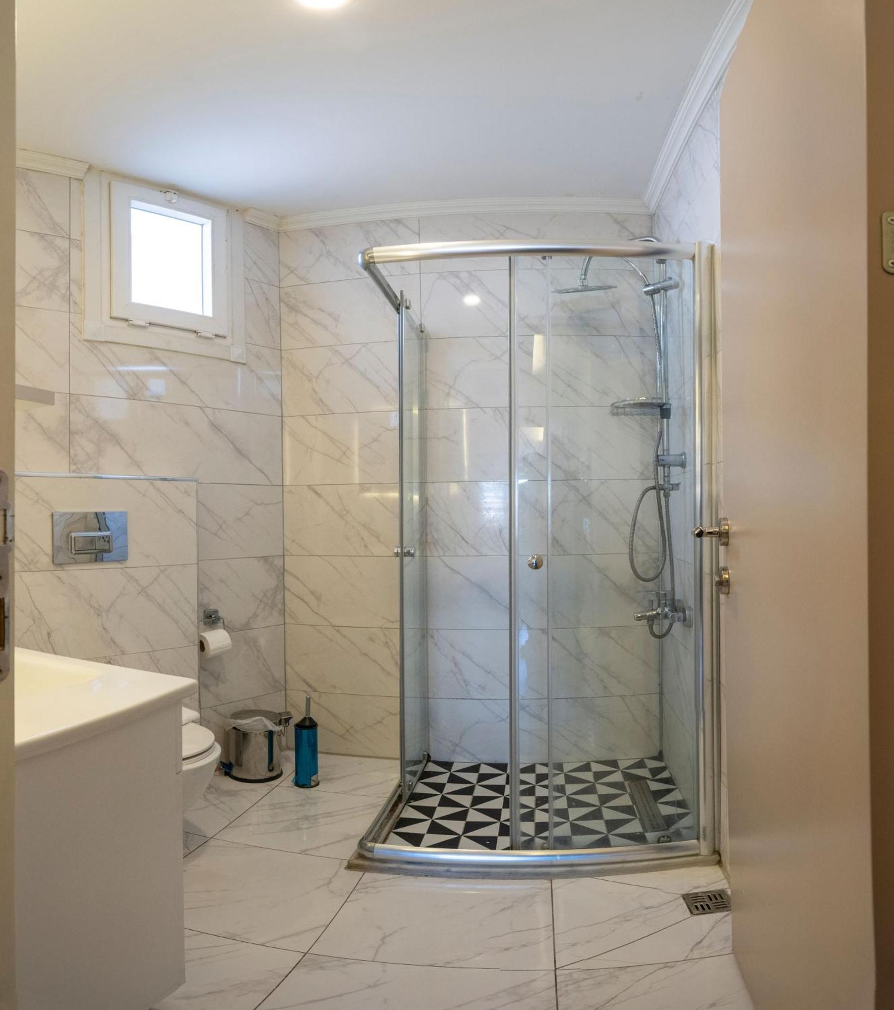 Luce Suites Taksim Istambul Extérieur photo